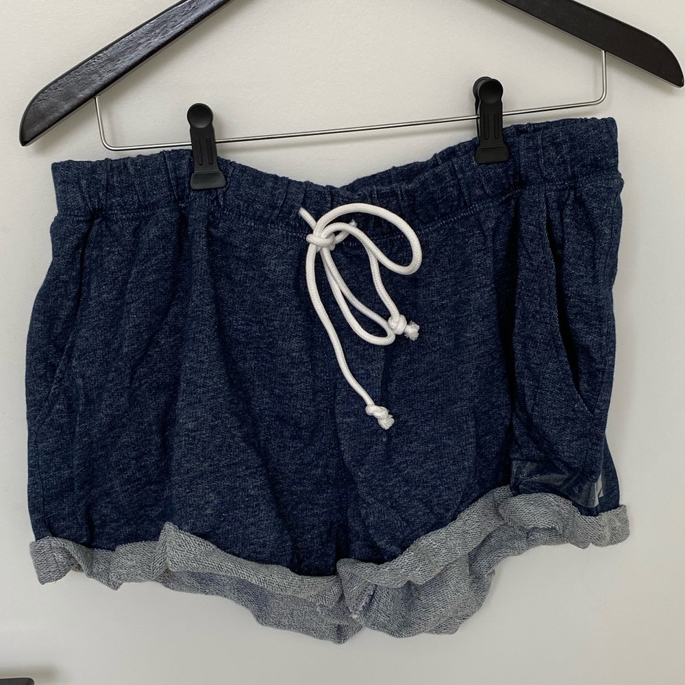 H&M lounge shorts